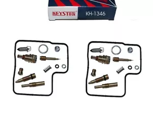 Keyster Vergaser-Reparatursatz,Honda VT500E/C,Bj.83-87, KH-1346 - Picture 1 of 5