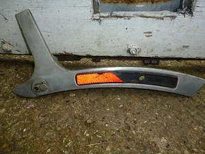 HONDA VT 500 SHADOW GRAB RAILS - Picture 1 of 1
