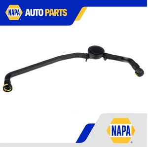 Crank Case Breather Pipe Hose fits RENAULT CLIO Mk2 1.9D 00 to 05 F9Q782 Gates - Picture 1 of 2