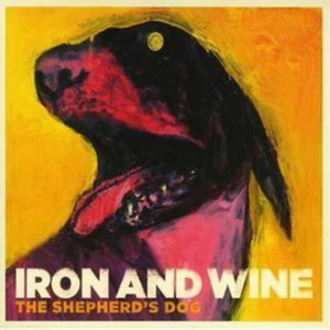 Iron & Wine The Shepherd'S Dog (CD) Album Digipak - Bild 1 von 1
