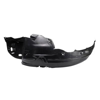 For Honda Crosstour 2013 2014 2015 Fender Liner Driver Side | Front Inner Panel Foto 1 de 4