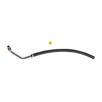 Edelmann 80613 Power Steering Return Hose, Black  - Image 1 of 3