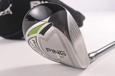 Ping Rapture V2 #3 Wood / 16 Degree / Senior Flex Ping TFC 939 F Shaft - Image 1 of 4