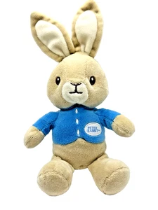 The World of Beatrix Potter • Peluche Peter Rabbit • Kids Preferred LLC • 2021 - Imagen 1 de 9