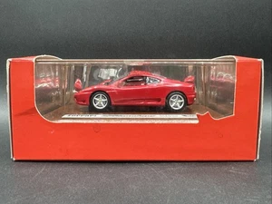 💥💥💥RARE HOT WHEELS FERRARI 360 MODENA U.S LAUNCH JULY 19 1999 Employee 💥💥💥 - Picture 1 of 6