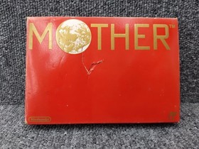 Nintendo/Nintendo Mother Famicom Software KpA37
