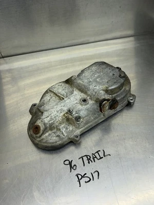 1997 94 95 96 97 POLARIS Xlt Indy 500 Trail TOURING Reverse CHAINCASE COVER - Image 1 of 4