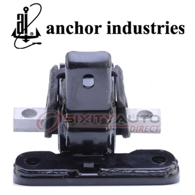 Anchor Left Automatic Transmission Mount for 2009-2014 Dodge Avenger 3.5L iq Foto 1 de 4