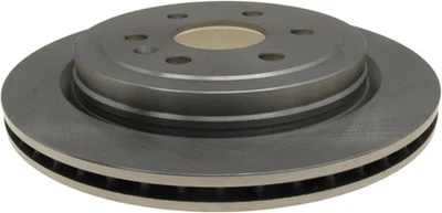 Rotor de freno de disco trasero ACDelco 315 mm 18A2725A para Saab 9-4X (2011) Foto 1 de 3