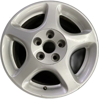 Lexus Silver GS400 GS300 OEM Wheel 16” 1998-2000 Rim Original Factory 74146B - Image 1 of 4