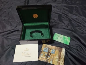 Rolex Watch Case Box Cellini inner case v1193670158HA - Picture 1 of 8