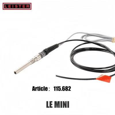 Leister LE MINI SENSOR KIT Heater type LE Mini 230V - Image 1 of 4