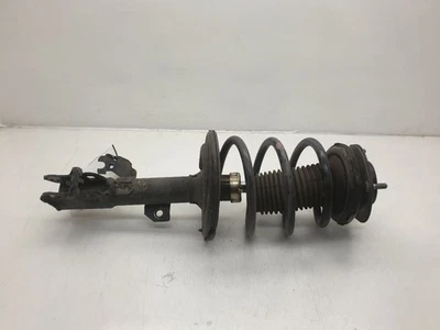 07-11 TOYOTA CAMRY DRIVER SIDE FRONT LEFT STRUT ASSEMBLY  - Image 1 of 4