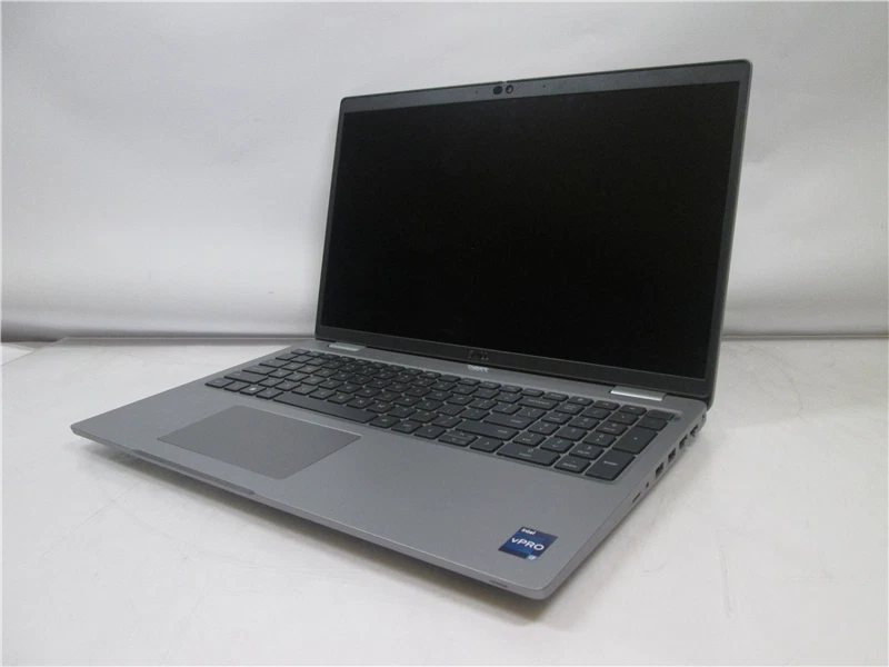 Dell Latitude 5530 Laptop i7-1265U 4.80GHz 8GB RAM No SSD Windows 11 COA - Image 1 of 4