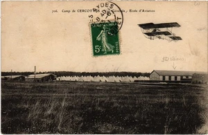 PC AVIATION ECOLE D'AVIATION CAMP DE CERCOTTES (a67310) - Picture 1 of 2