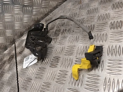 Ford Transit Connect 230 DCB 2013-2016 BLOQUEO CAPÓ CAPÓ CAPTURA Foto 1 de 3