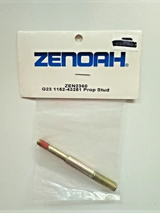 ZENOAH PROP STUD G23 ZEN2360 NEW IN PACKAGE - Picture 1 of 2