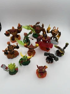 Skylanders Life 12 Stück - Bild 1 von 8