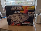 STAR WARS KENNER 1995 MILLENNIUM FALCON,BOXED ELECTRONIC SOUNDS.