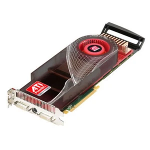 AMD ATI FireGL V8650 2GB 102B3130101 218660 - Picture 1 of 1
