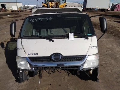 КАБИНА HINO 195H 3751753 - Изображение 1 из 4