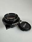 Objectif grand format à obturateur Nikon Nikkor M 300 mm f9 Copal 1