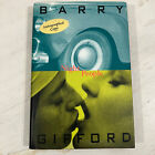 Signed Copy Of Night People By Barry Gifford Hcdj Vgc 1St Edition & Print 1992