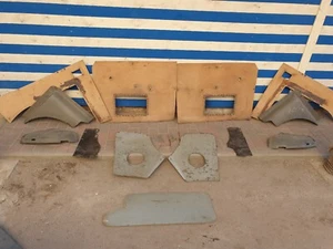 Trabant 500 600 Kombi Innenausstattung ORIGINAL Selten  - Bild 1 von 9