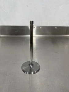 Aftermarket GM Replacement LS7 2.205 Titanium Intake Valves 8PCS Hardened Tip - Picture 1 of 4