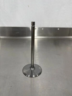 Aftermarket GM Replacement LS7 2.205 Titanium Intake Valves 8PCS Hardened Tip - Image 1 of 4