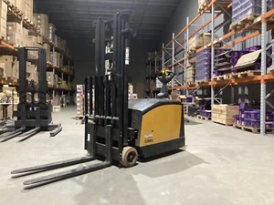 Legless Stacker Counterbalance Forklift Task Sumi Cobra 1.3-4.5 - Picture 1 of 7