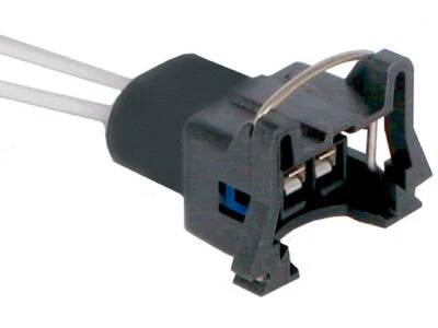 Conector de arnés de inyección de combustible AC Delco 58293GZWB para Chevrolet Monte Carlo Foto 1 de 2