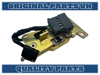 AUDI A8 S8 D2 (1994-03) Centralina Tiptronic ORIGINALE | 4D0927151A NUOVISSIMA - Immagine 1 di 2