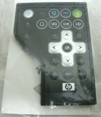 HP - Laptop Remote Control -  p/n 396975-002 rev B - NEW - Image 1 of 3