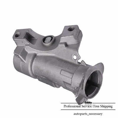 New Steering Ignition Lock w/ Switch Set for Audi A4 A6 VW Passat Golf Jetta MK4 - Image 1 of 4
