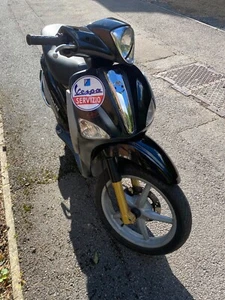 125 Piaggio Liberty For Sale - Picture 1 of 4