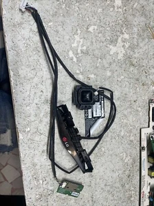 Joystick Ignition Receiver And Module wi-Fi Lgsbw41 LG 55ec930v - Picture 1 of 5