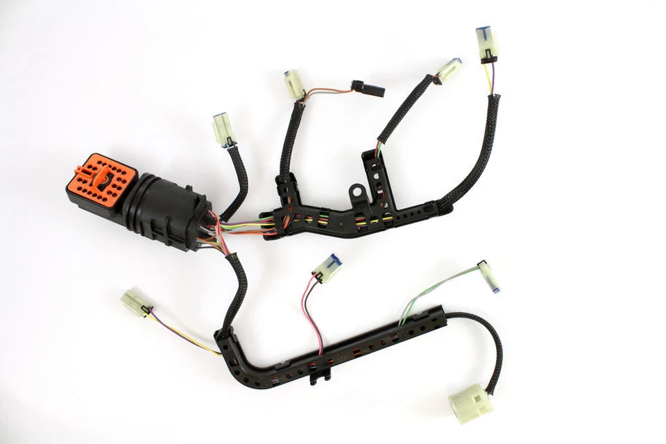 Arnés de cableado relé Pioneer 772114 Foto 1 de 1