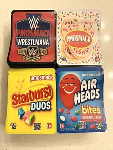 Custom Mylar Bag Print  (Spot UV Print Effects)  Custom Brand Packaging Printing - Picture 1 of 15