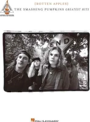 Smashing Pumpkins - Greatest Hits Rotten Apples - Image 1 of 4