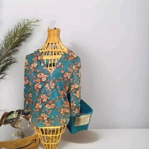 lucky brand kleines Damen-Top - Bild 1 von 2