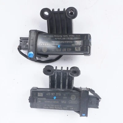 2004  - 2010 Audi A8 A8L TPMS Tire Pressure Monitoring Antenna Sensor 2Pcs OEM - Image 1 of 4