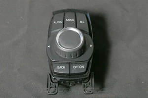 9261704 Radio Professional Controller Low BMW 1er F20 3er F30 F31 X3 F25 3.457km - Picture 1 of 12