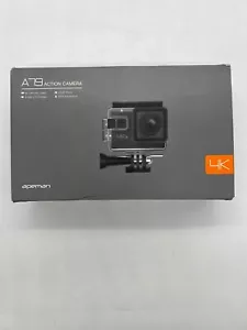 Videocamera d'azione Apeman A79 4K Ultra HD - ph-E264 - Foto 1 di 5