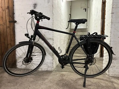 Trekkingfahrrad XL 56 - Bild 1 von 4