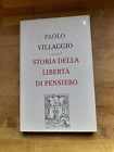 Storia Della Liberta Di Pensiero Paolo Villaggio Feltrinelli Varia 4 Ed 2008