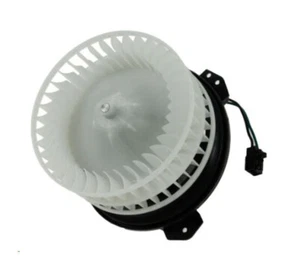 HVAC Blower Motor For 1999-2002 Saab 9-3 PN# 87349650 ProParts - Picture 1 of 1