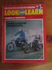 MAGAZINE LOOK AND LEARN & WORLD OF WONDER  1975 GREAT **** MUST SEE ****