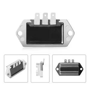 Voltage Regulator for Kohler fits 27 HP CH750, CV750, SV840, CH752 Engine Mower - Picture 1 of 7