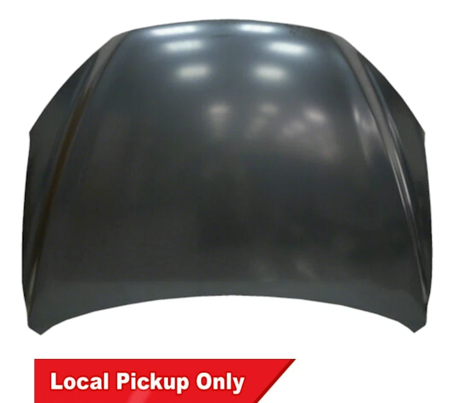 New Primed Steel Hood For 2013-2016 Mazda CX-5 MA1230171 KDY35231XA - Изображение 1 из 4